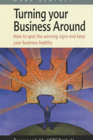 Cover of Turning Your Business Around