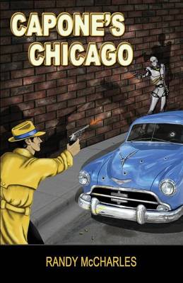 Book cover for Capone's Chicago