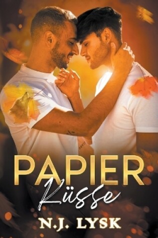 Cover of Papierk�sse