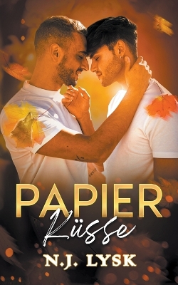 Book cover for Papierk�sse