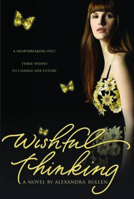 Book cover for Wishful Thinking