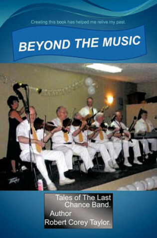 Cover of Beyond The Music