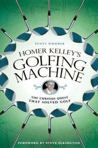 Cover of Homer Kelley's Golfing Machine