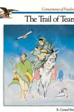 Cover of The Trail of Tears