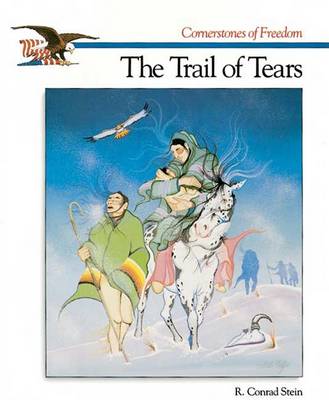 Cover of The Trail of Tears