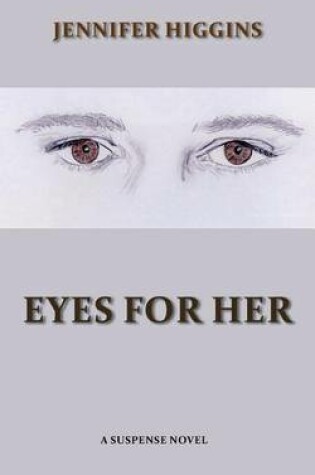 Cover of Eyes For Her