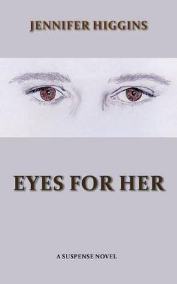 Book cover for Eyes For Her