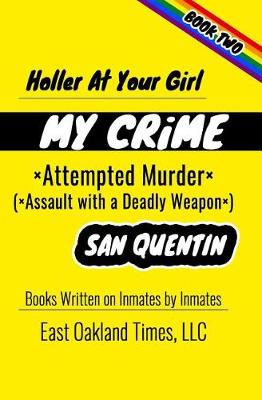 Book cover for Holler at Your Girl