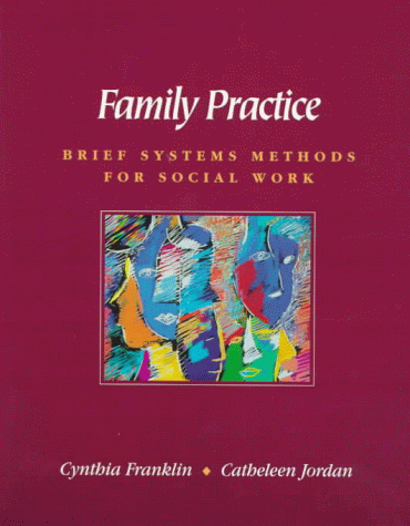 Book cover for Family Practice