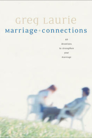 Cover of Marriage Connections