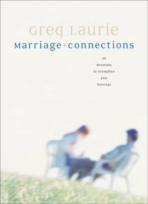 Book cover for Marriage Connections