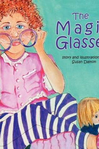 Cover of The Magic Glasses