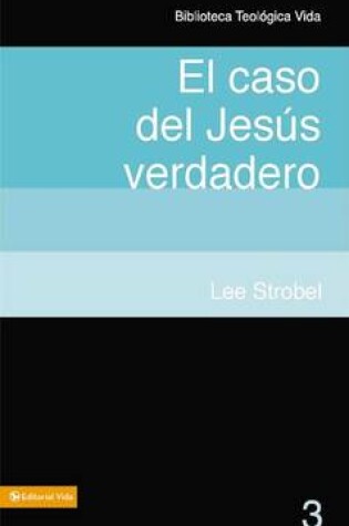 Cover of BTV # 03: El Caso Del Jesus Verdaderoo