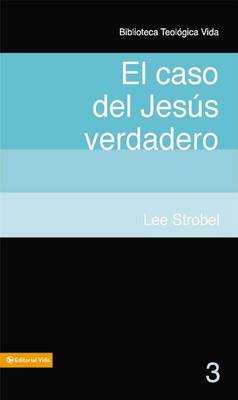 Book cover for BTV # 03: El Caso Del Jesus Verdaderoo