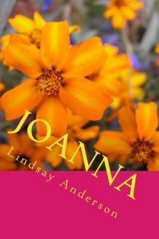 Cover of JoAnna