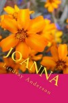 Book cover for JoAnna