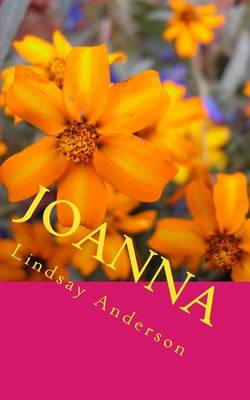 Cover of JoAnna