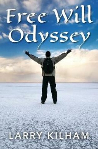 Cover of Free Will Odyssey