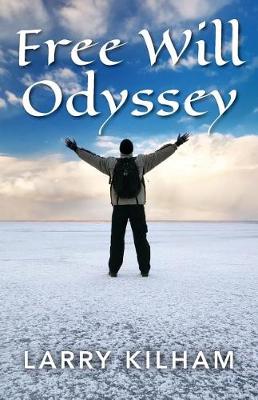 Book cover for Free Will Odyssey