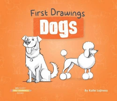 Book cover for Dogs