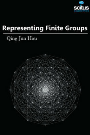 Cover of Representing Finite Groups