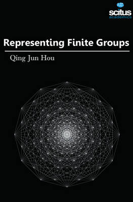 Cover of Representing Finite Groups