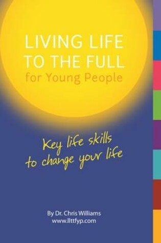 Cover of Living Life to the Full for Young People