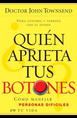 Book cover for �Qui�n Aprieta Tus Botones?