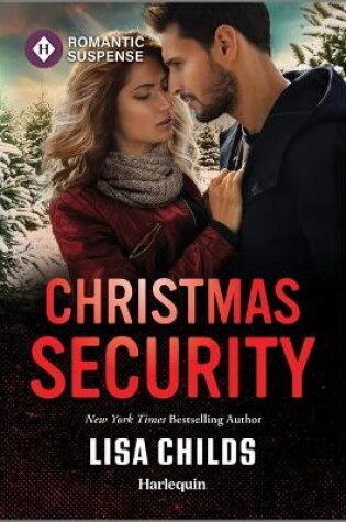 Cover of Christmas Security