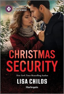 Cover of Christmas Security