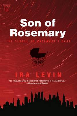 Book cover for Son of Rosemary
