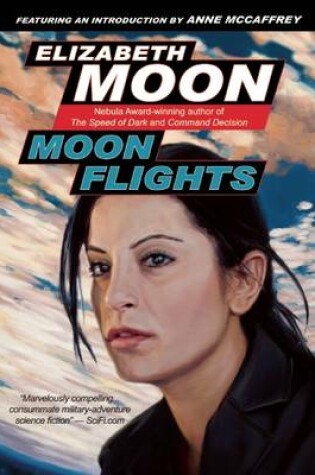 Cover of Moon Flights
