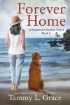 Book cover for Forever Home