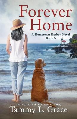 Cover of Forever Home