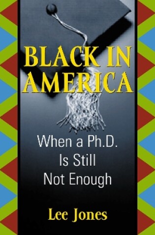 Cover of Black in America