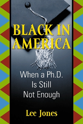 Book cover for Black in America