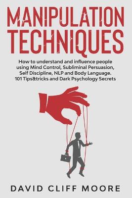 Book cover for Manipulation Techniques