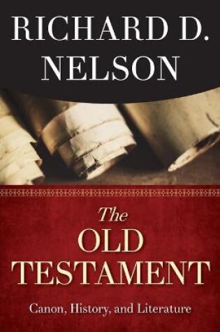 Cover of Old Testament, The