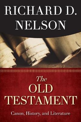 Book cover for Old Testament, The