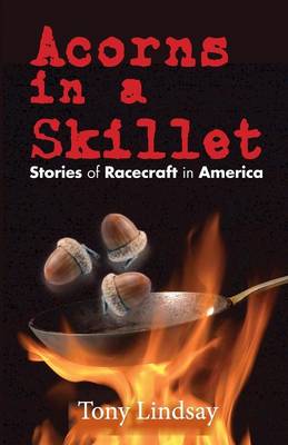 Book cover for Acorns in A Skillet