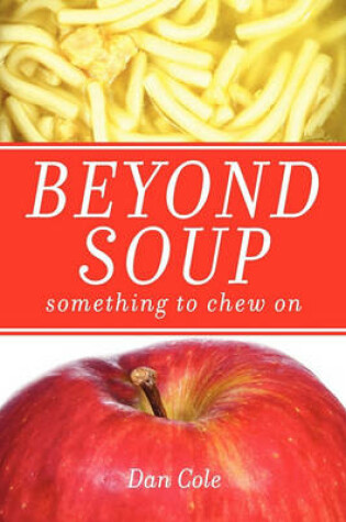 Cover of Beyond Soup