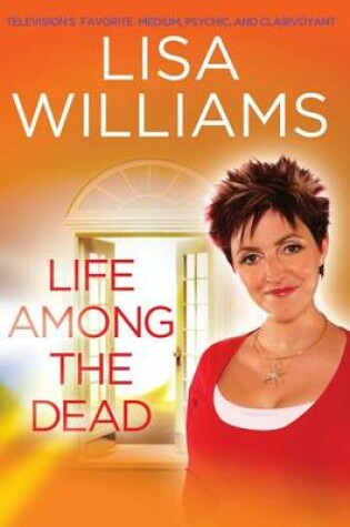 Cover of Life Among the Dead