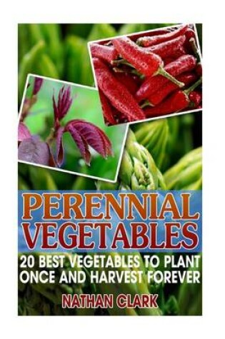 Cover of Perennial Vegetables