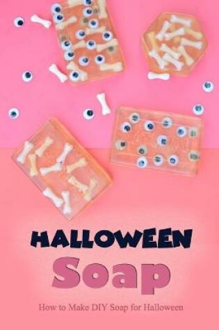 Cover of Halloween Soap