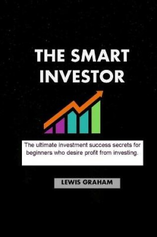 Cover of The Smart Investor