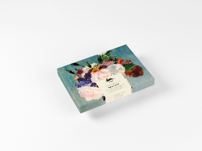 Book cover for Impressionism: Correspondence Set