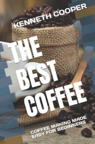 Cover of The Best Coffee