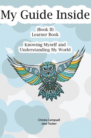 Cover of My Guide Inside (Book II) Intermediate Learner Book