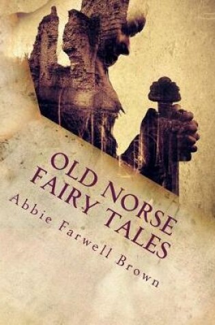 Cover of Old norse fairy tales