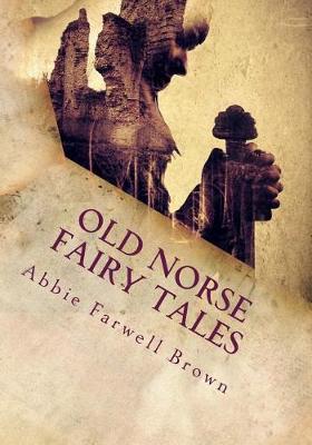 Book cover for Old norse fairy tales